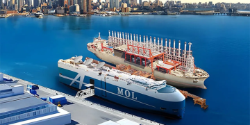Nuclear Maritime Technology Opens New Opportunities for Floating Data Centres
