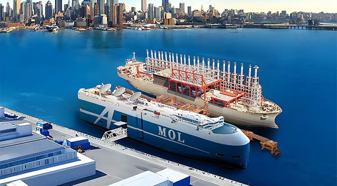 Nuclear Maritime Technology Opens New Opportunities for Floating Data Centres