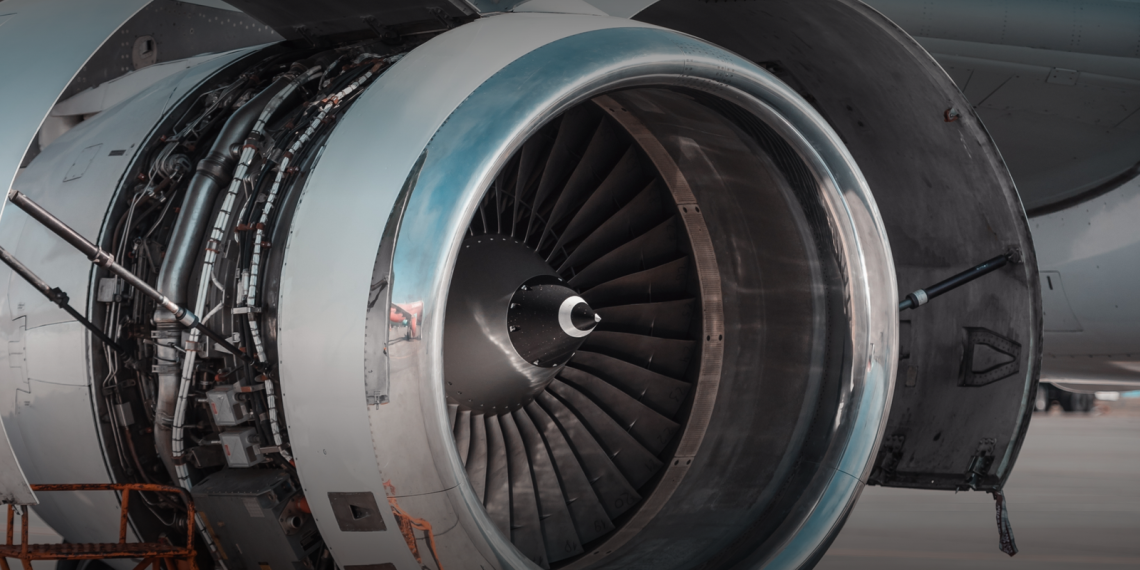TCS and Rolls-Royce demonstrate hydrogen-powered flight potential