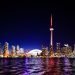 Downtown Toronto office leasing gains momentum as rising rents push some tenants toward suburbs
