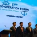 Malacca Strait states reaffirm commitment to freedom of navigation