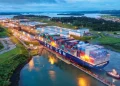 Carriers Face Scrutiny Over Lack of Transparency Around Panama Canal Surcharges