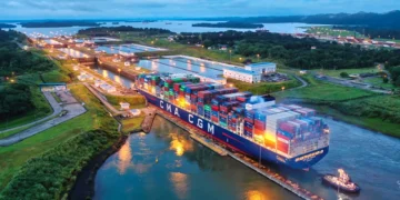 Carriers Face Scrutiny Over Lack of Transparency Around Panama Canal Surcharges