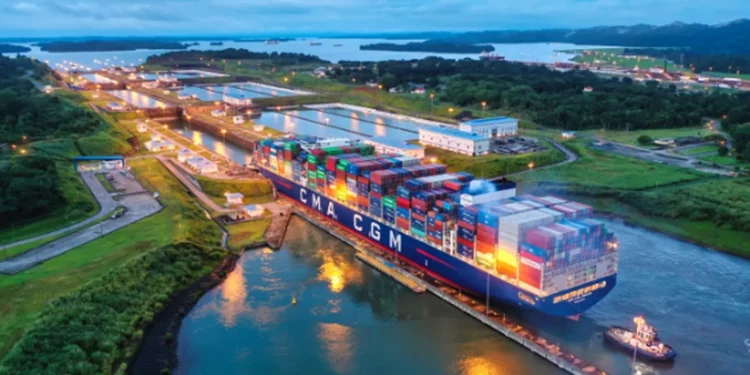 Carriers Face Scrutiny Over Lack of Transparency Around Panama Canal Surcharges