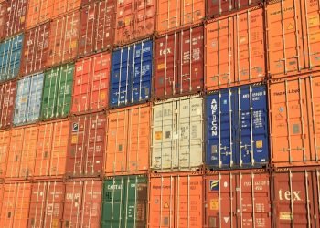 Port Congestion Is Not Simply the Result of Underinvestment in Terminals, Drewry Says