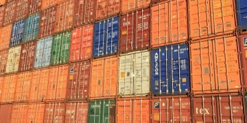 Port Congestion Is Not Simply the Result of Underinvestment in Terminals, Drewry Says