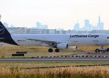Is Lufthansa Cargo Preparing to Exit Its Airbus A321 Freighter Program?