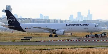 Is Lufthansa Cargo Preparing to Exit Its Airbus A321 Freighter Program?