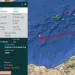 Houthi target Saudi tanker in the Gulf of Aden