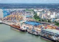 Optimizing vessel time in port: a shared responsibility