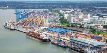 Optimizing vessel time in port: a shared responsibility