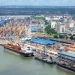 Optimizing vessel time in port: a shared responsibility