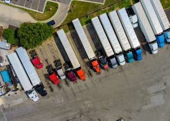 Truck Enforcement Sweeps Put Dozens of Drivers and Vehicles Out of Service Across the U.S.