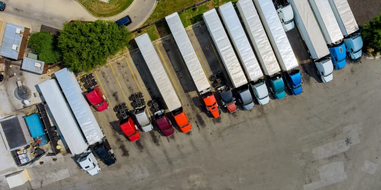 Truck Enforcement Sweeps Put Dozens of Drivers and Vehicles Out of Service Across the U.S.