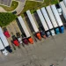 Truck Enforcement Sweeps Put Dozens of Drivers and Vehicles Out of Service Across the U.S.