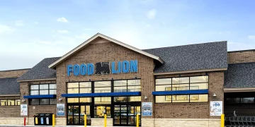 Ahold Delhaize Pulls Back on Two Automated Frozen Warehouses