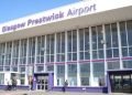 Unite wins union recognition for Prestwick Airport tanker drivers