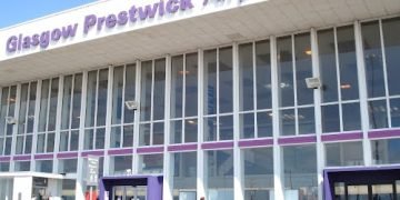Unite wins union recognition for Prestwick Airport tanker drivers