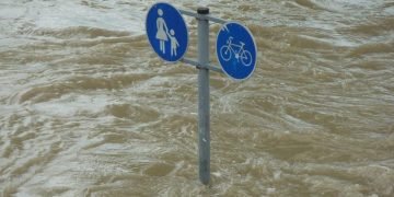 Alberta touts effective flood resilience projects as 2026 puts them to the test