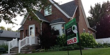 B.C. Housing Market Slips in July as Lower Mainland Drags Down Sales