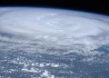 Climate Change Is Turning Weather Into a Structural Risk for Global Trade