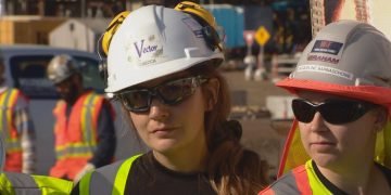 Indigenous Construction Entrepreneur Victoria LaBillois Champions Mentorship and Economic Growth