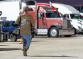 Truck Transportation Jobs Hold Steady in July as Warehouse Employment Falls