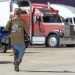 Truck Transportation Jobs Hold Steady in July as Warehouse Employment Falls