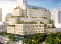 Surrey Advances Major Investments in Entertainment, Education, Recreation and Transportation