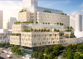 Surrey Advances Major Investments in Entertainment, Education, Recreation and Transportation