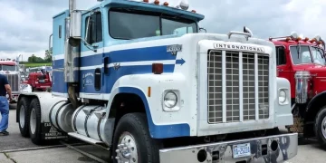 Fleet Liability Is Shifting From Insurance to Evidence, Zonar CEO Warns