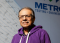 Order of Canada Honours B.C. Materials Expert Prakash Joshi for Lifetime of Innovation and Mentorship
