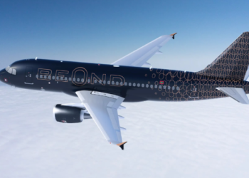 beOnd Expands European Growth Strategy Through AVIAREPS Partnership