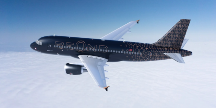 beOnd Expands European Growth Strategy Through AVIAREPS Partnership