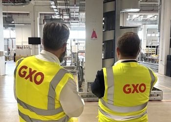 GXO Posts Strongest Commercial Quarter in Three Years as North America Emerges as Key Growth Engine