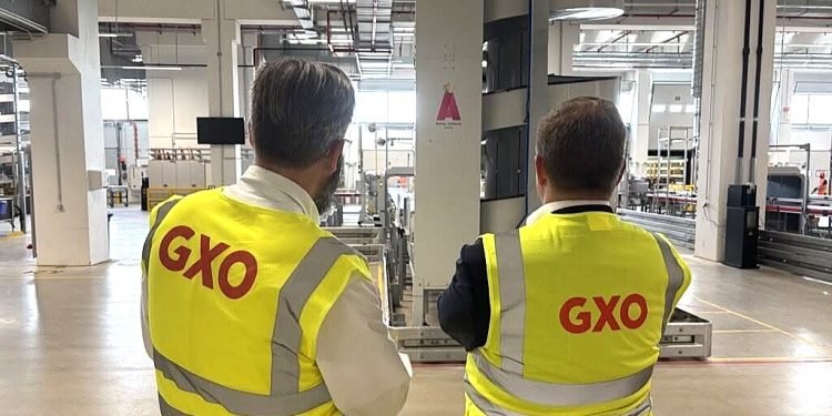 GXO Posts Strongest Commercial Quarter in Three Years as North America Emerges as Key Growth Engine
