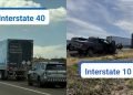 Arizona Police Recover $400,000 in Stolen Cargo After Two Stops Just 20 Minutes Apart