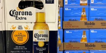 Constellation Brands appoints Alex Alvarez to lead beer division’s supply chain