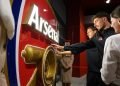 From Aircraft to Arsenal: Emirates Turns A380 and 777 Parts Into a New Club Icon