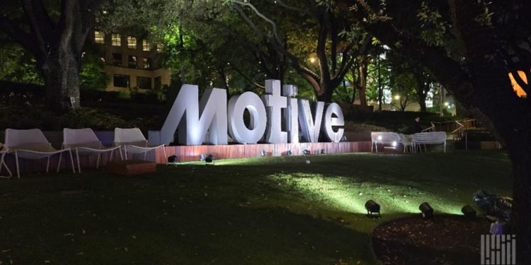 Motive Restricts Highway’s Data Access After Payment Dispute