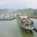 Panama Canal reduces draught for neo-Panamax locks