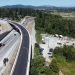 Keating Cross Road Overpass Completed, Improving Highway 17 Connections