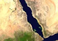Unmanned Cargo Ship Destroyed in Red Sea Attack Off Yemen