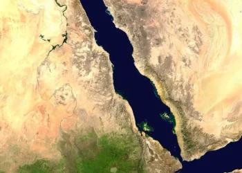 Unmanned Cargo Ship Destroyed in Red Sea Attack Off Yemen