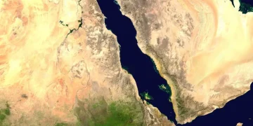 Unmanned Cargo Ship Destroyed in Red Sea Attack Off Yemen