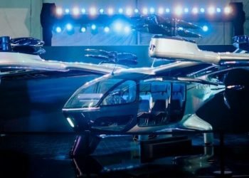Sarla Aviation scales urban air mobility with Siemens Xcelerator