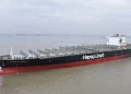 Seaspan racks up $220 million in China’s Panda bond market