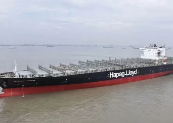 Seaspan racks up $220 million in China’s Panda bond market