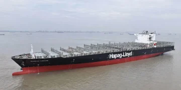 Seaspan racks up $220 million in China’s Panda bond market