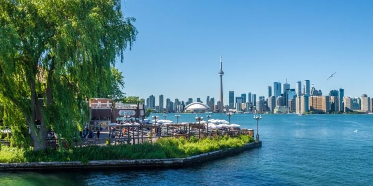 GHD to develop greenhouse gas mitigation strategy for Toronto Water